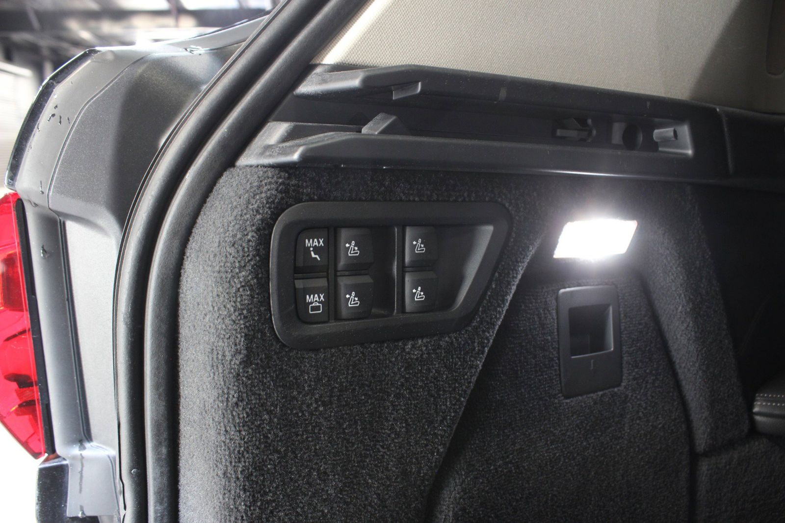 2019 BMW X7 xDrive40i AWD