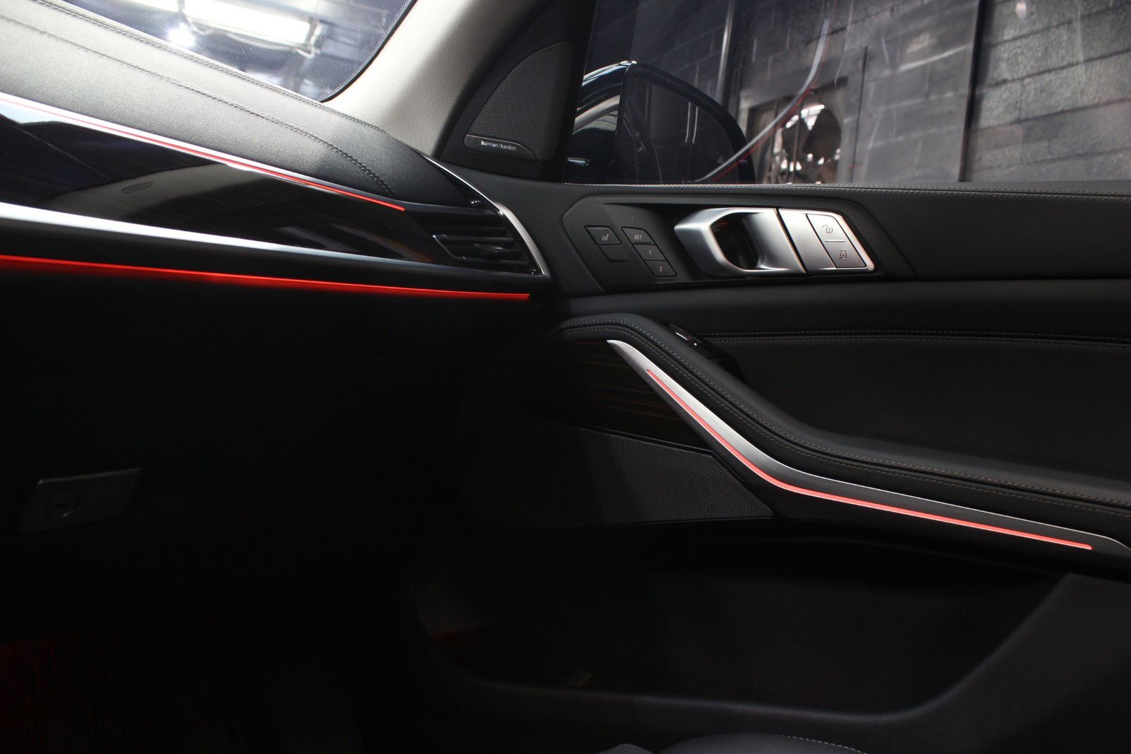 2019 BMW X7 xDrive40i AWD