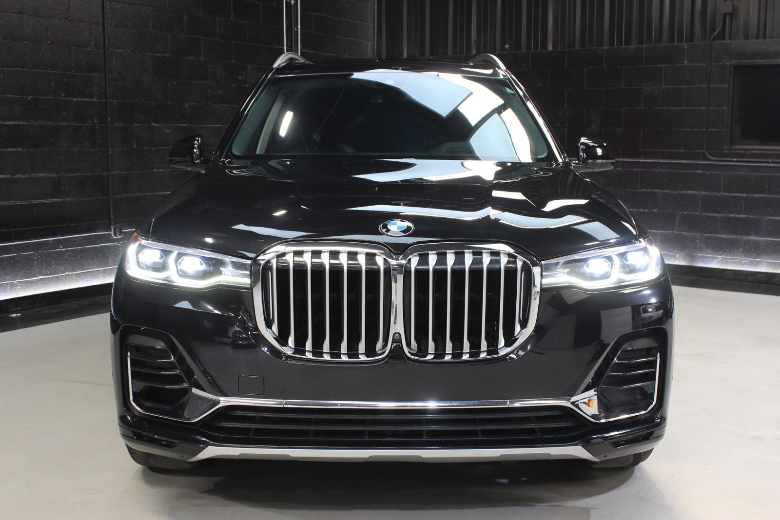2019 BMW X7 xDrive40i AWD