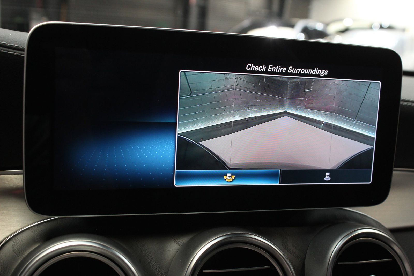 2023 Mercedes-Benz C-Class C 300 RWD