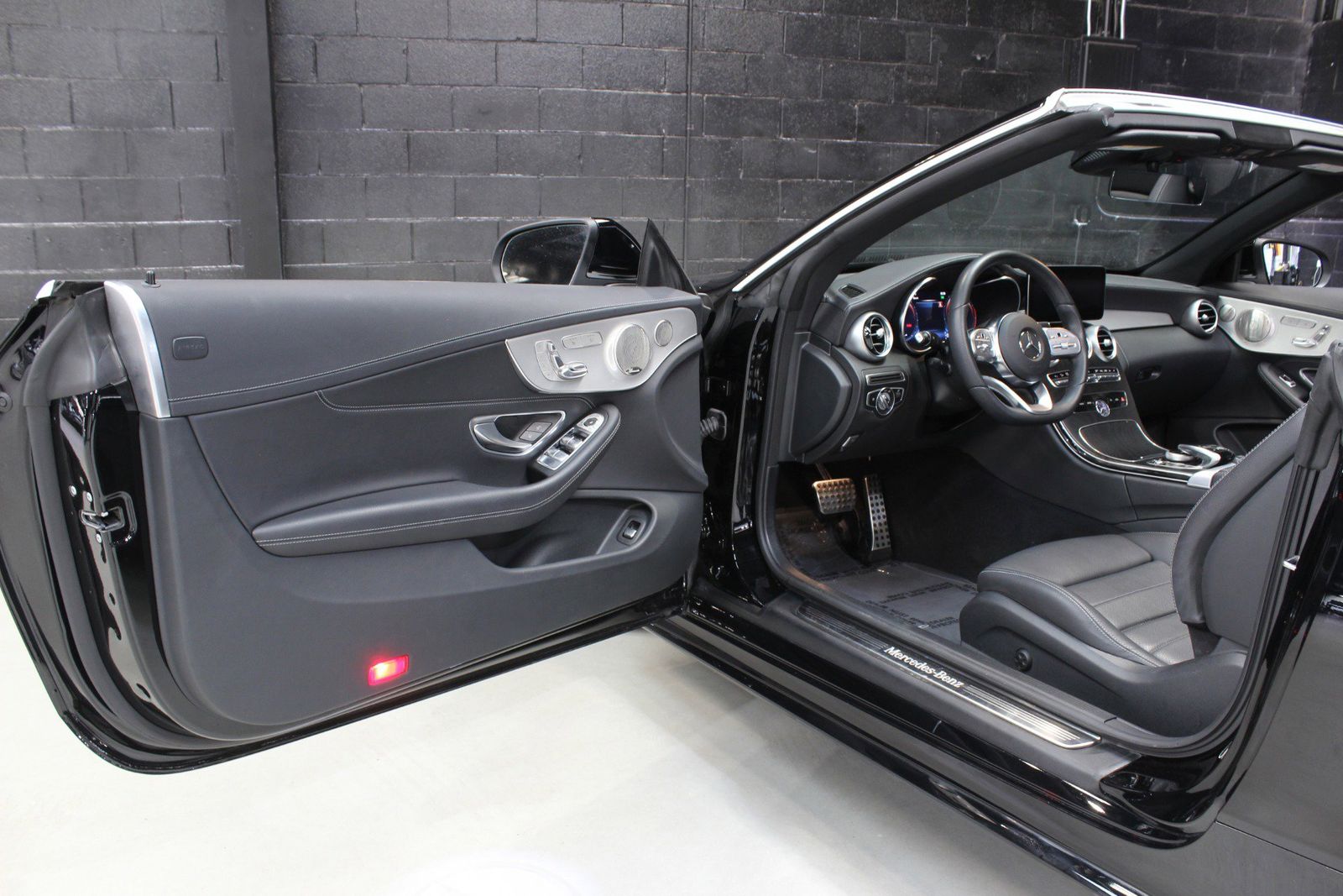 2023 Mercedes-Benz C-Class C 300 RWD