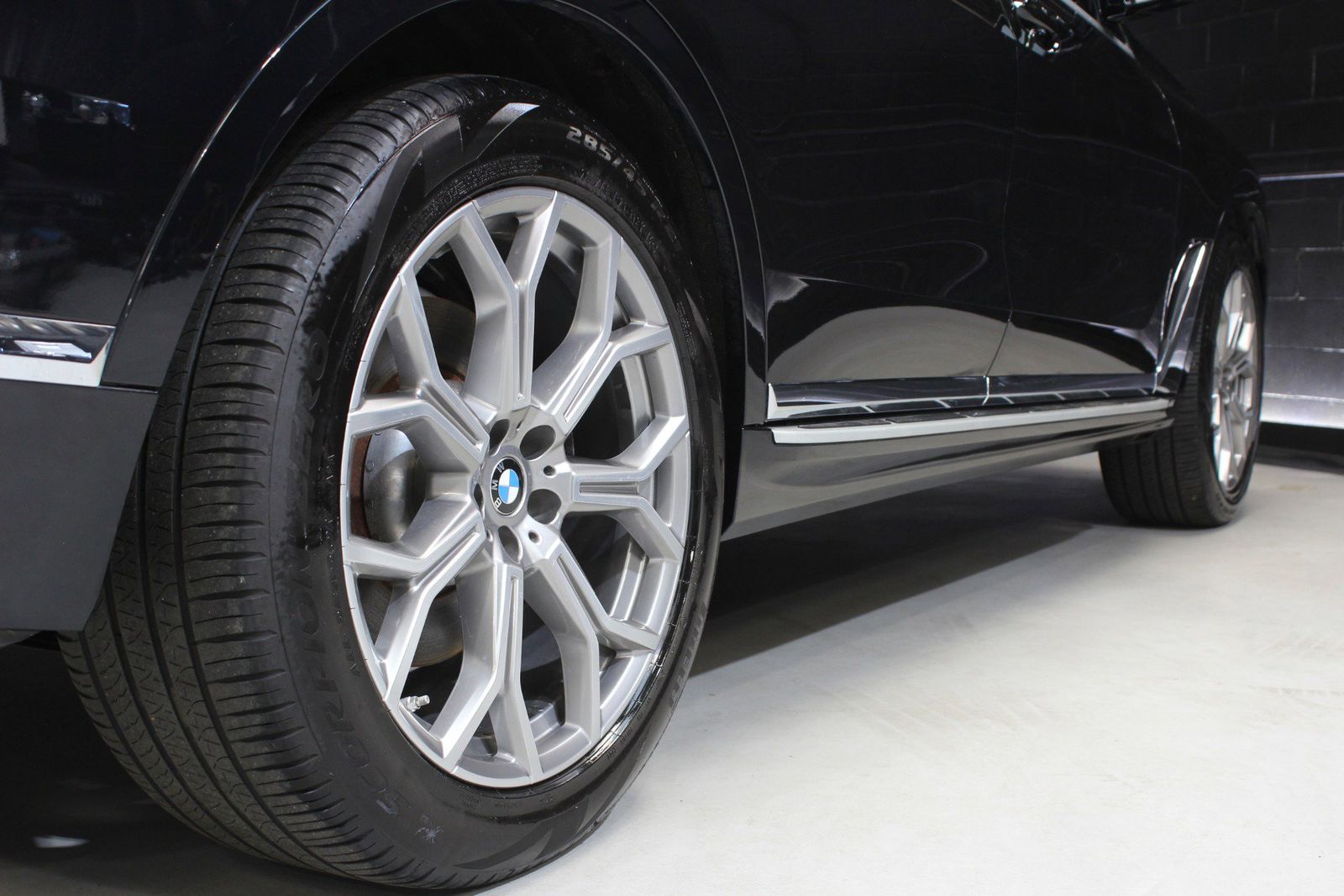 2019 BMW X7 xDrive40i AWD