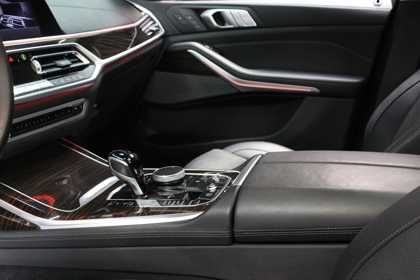 2019 BMW X7 xDrive40i AWD