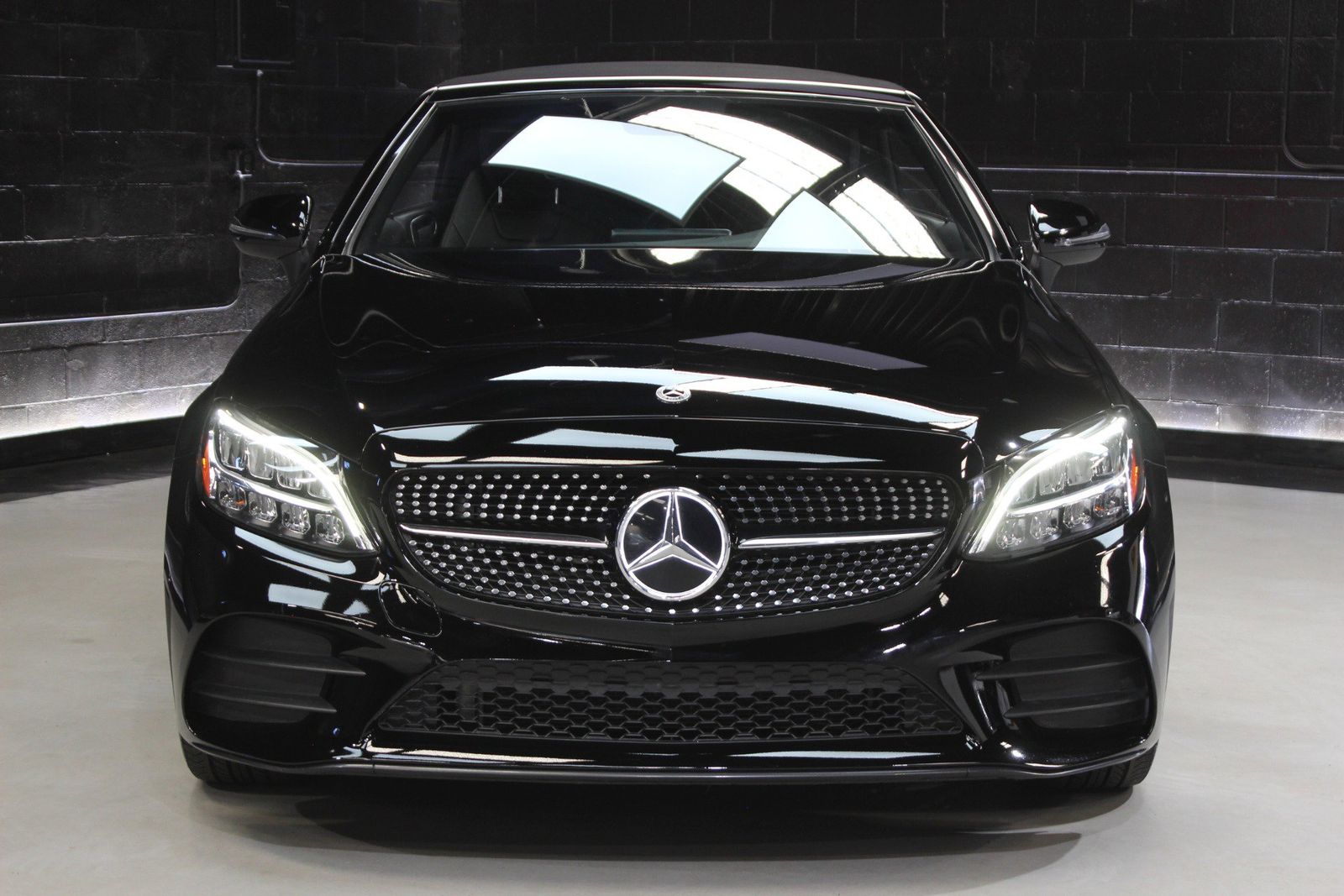 2023 Mercedes-Benz C-Class C 300 RWD