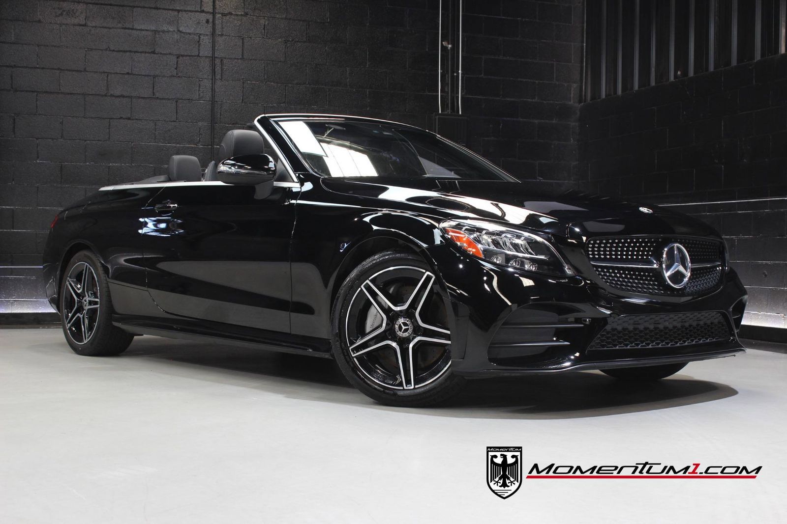 2023 Mercedes-Benz C-Class C 300 RWD