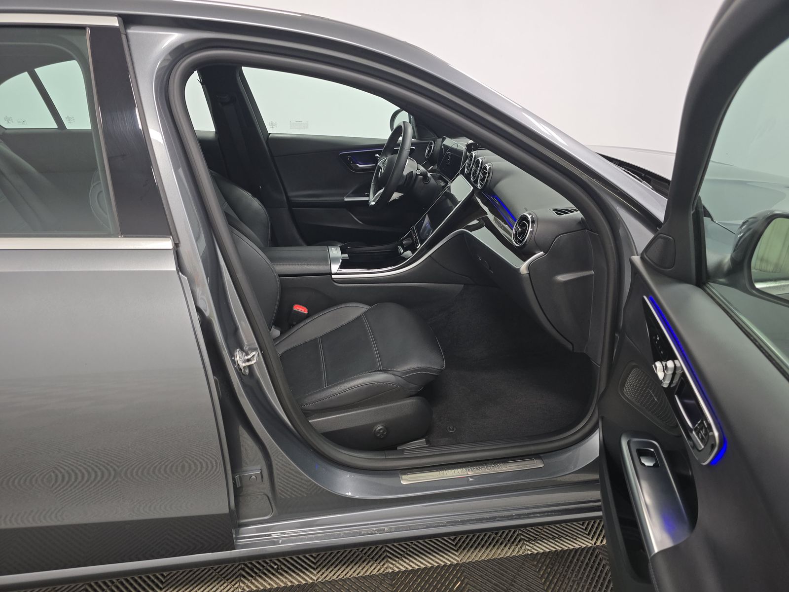 2022 Mercedes-Benz C-Class C 300 AWD