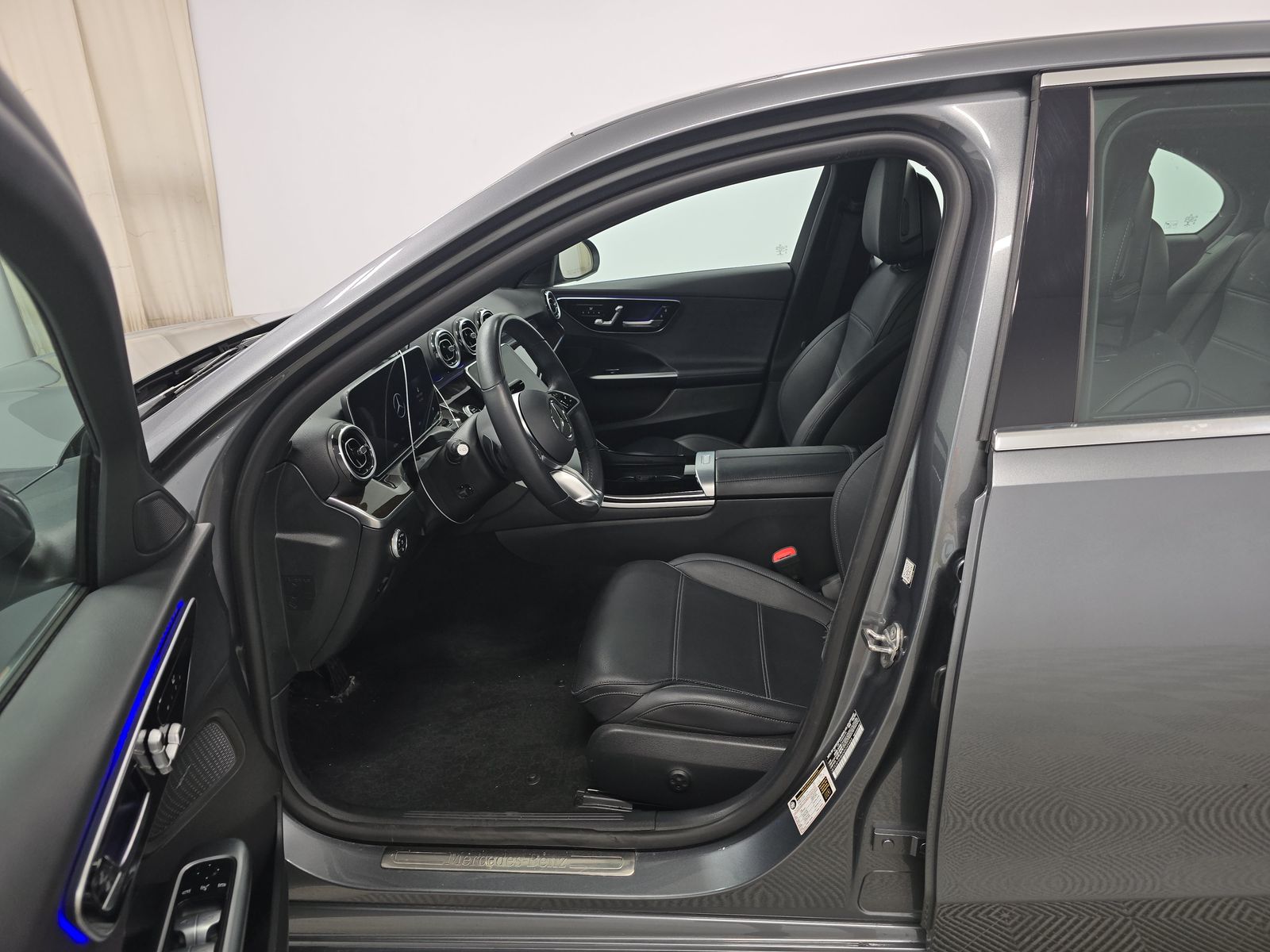 2022 Mercedes-Benz C-Class C 300 AWD