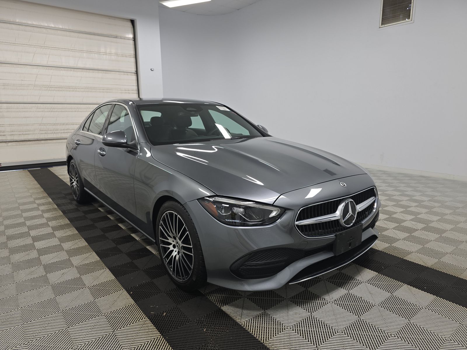 2022 Mercedes-Benz C-Class C 300 AWD