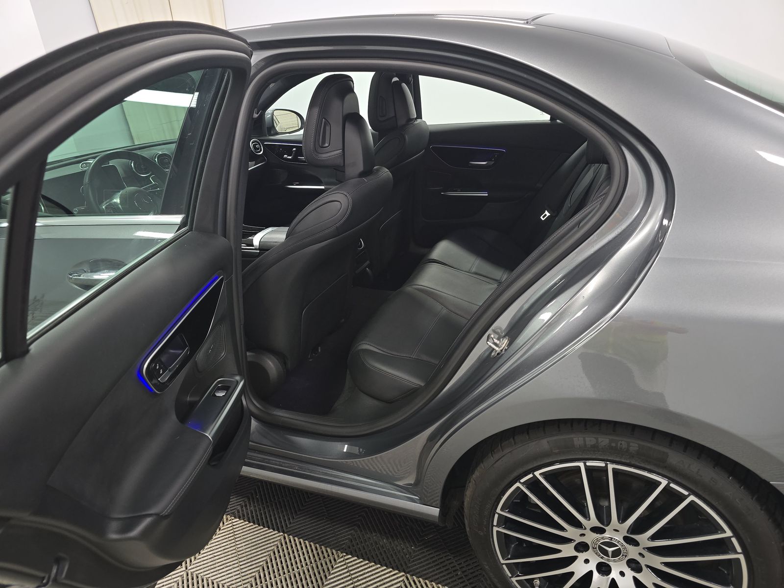 2022 Mercedes-Benz C-Class C 300 AWD