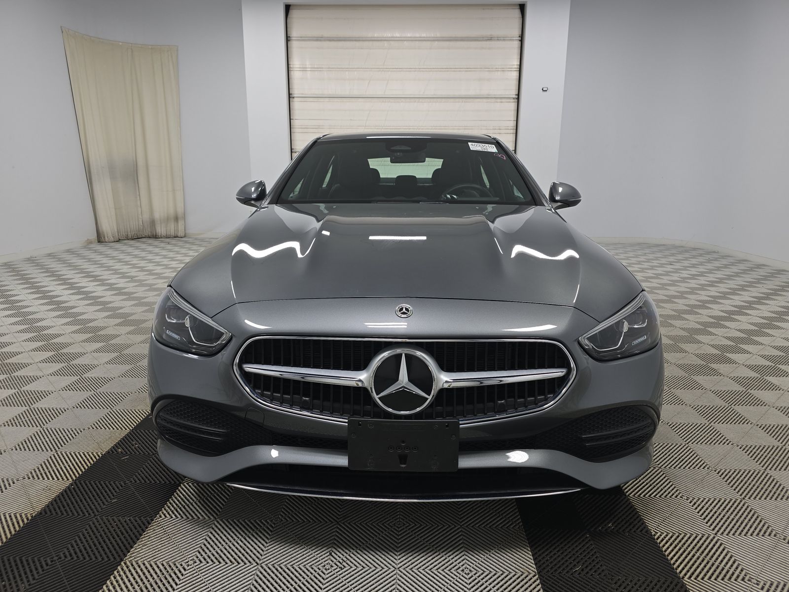 2022 Mercedes-Benz C-Class C 300 AWD