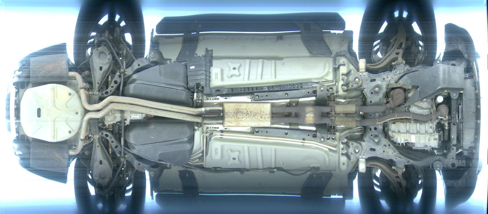 2018 Ford Explorer Platinum AWD