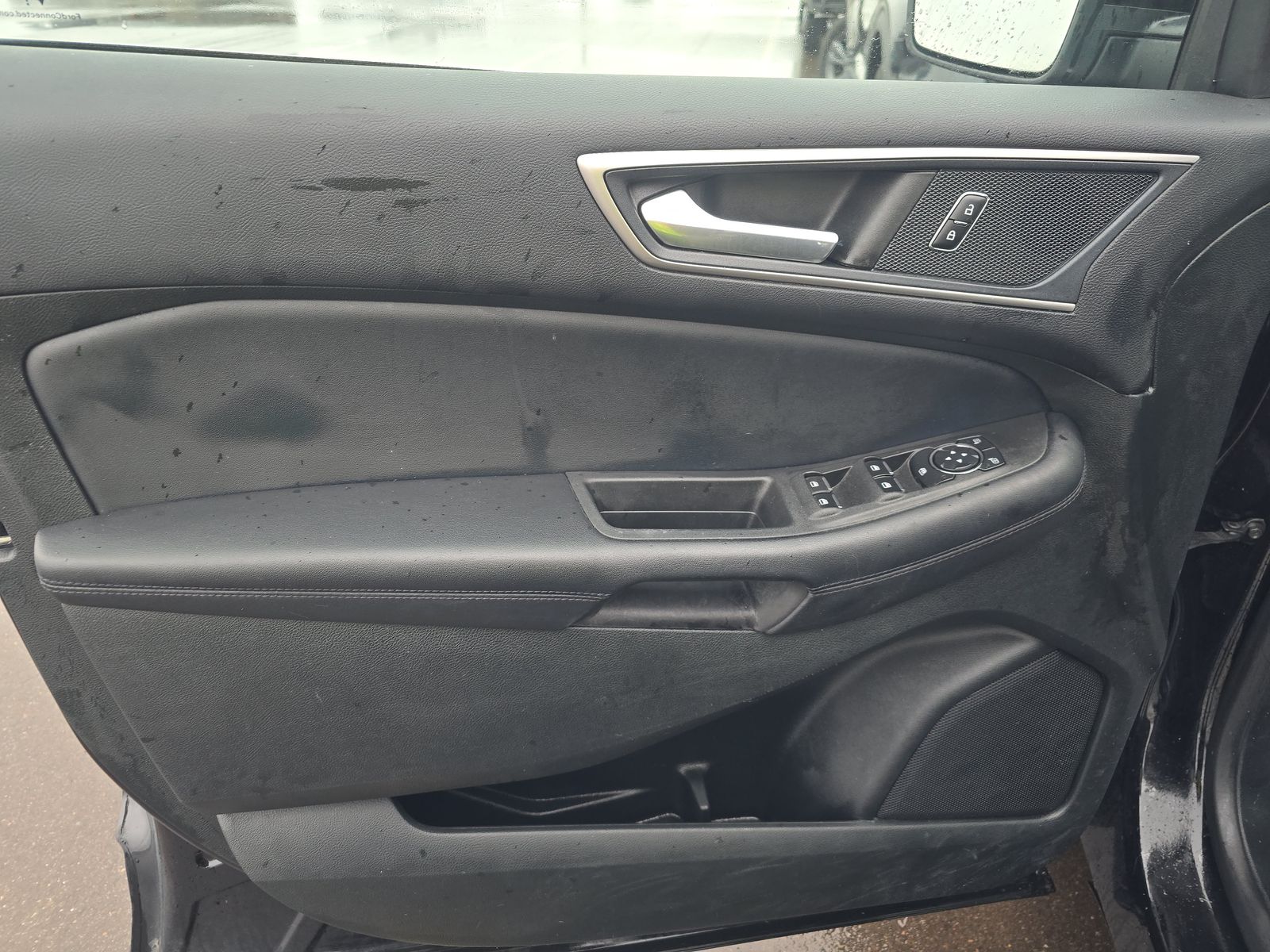 2023 Ford Edge SEL AWD