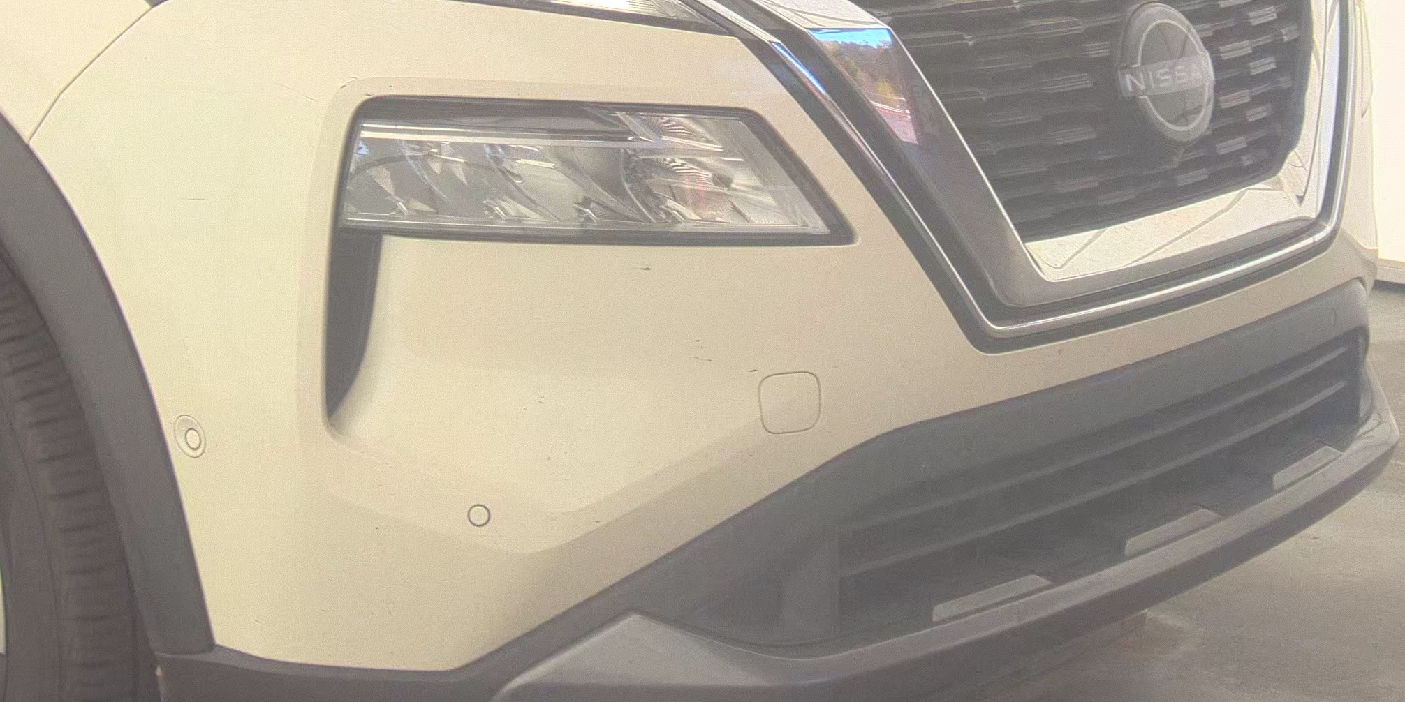 2023 Nissan Rogue SL AWD