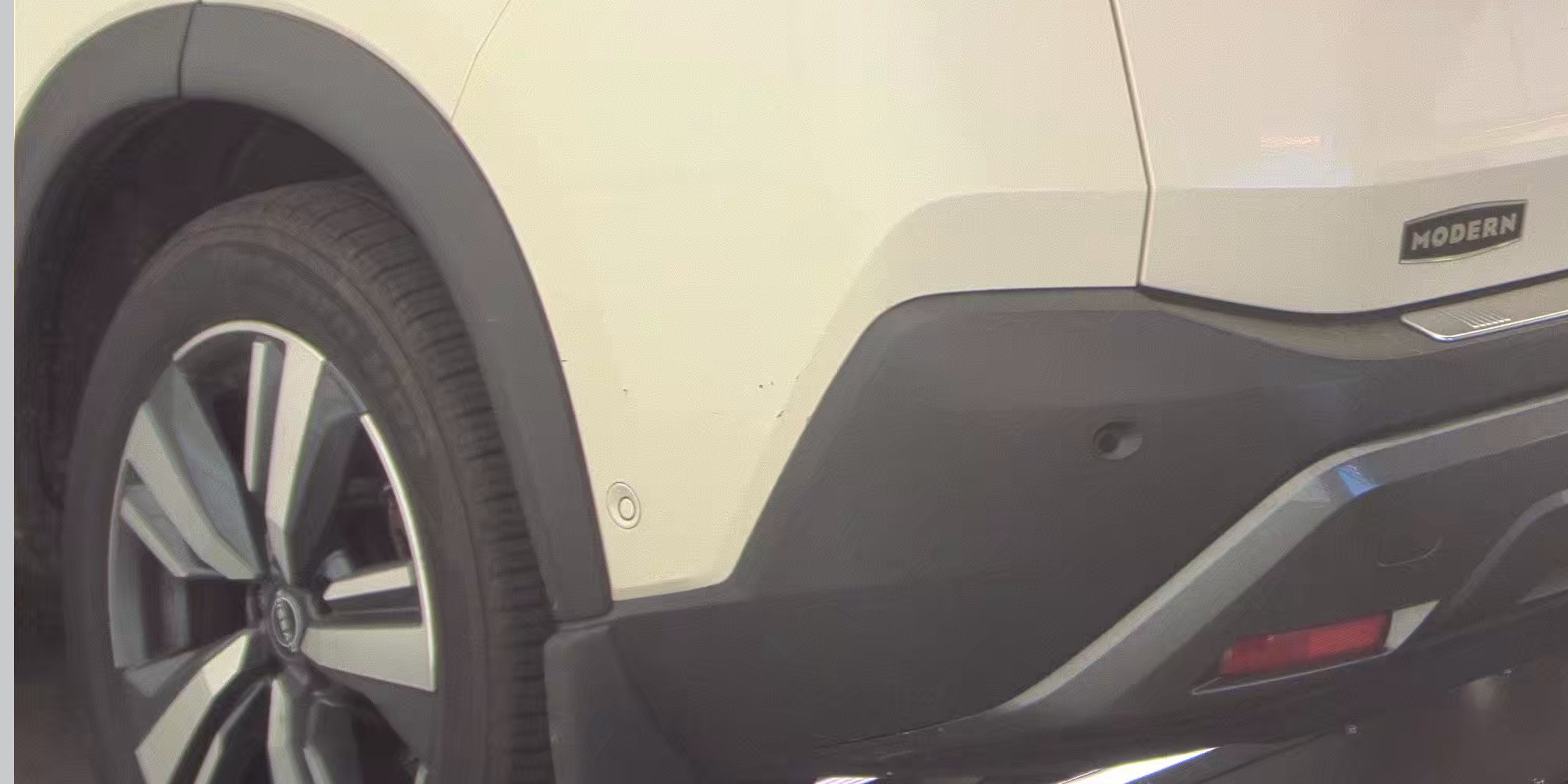 2023 Nissan Rogue SL AWD