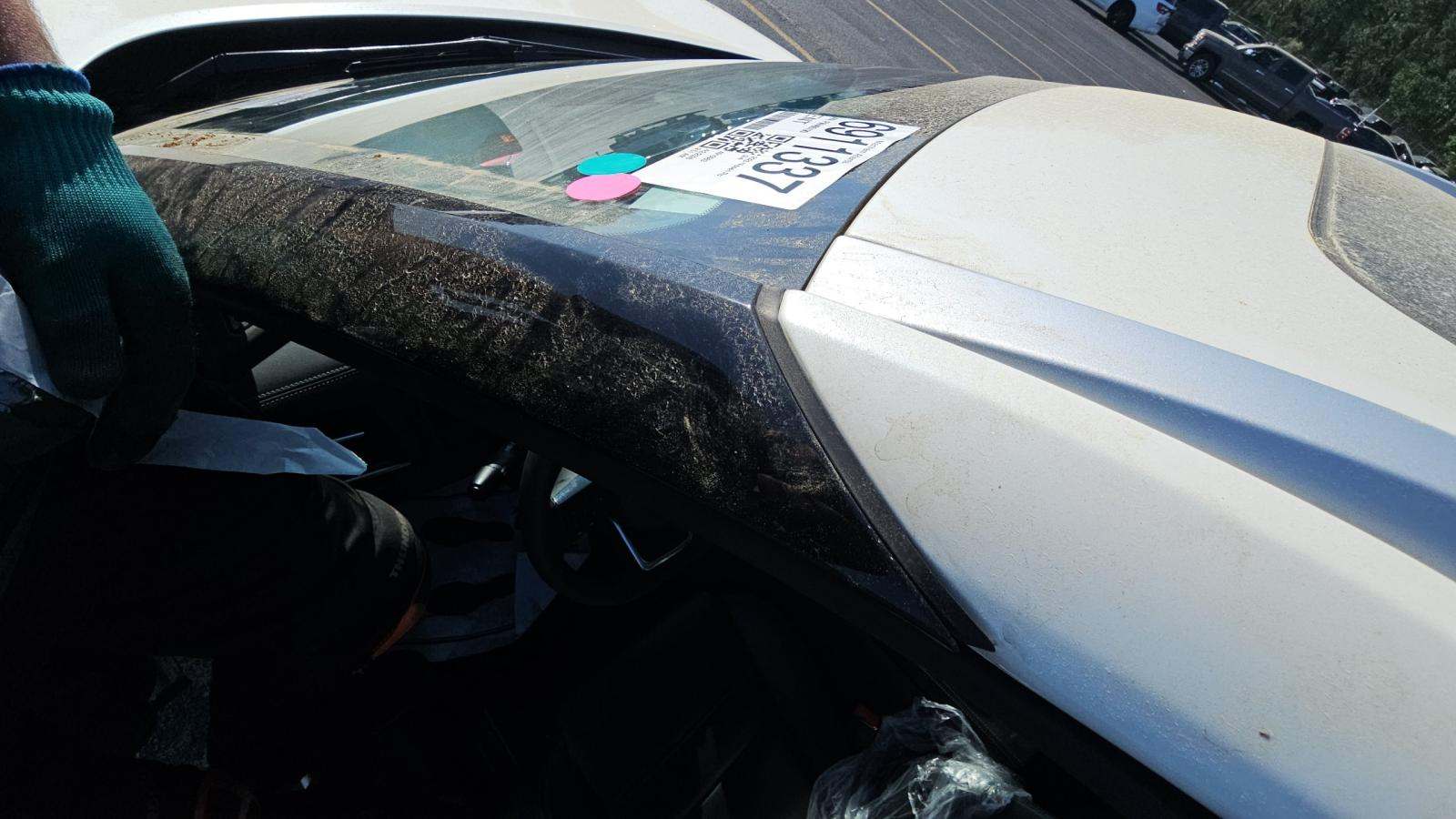 2023 Nissan Rogue SL AWD