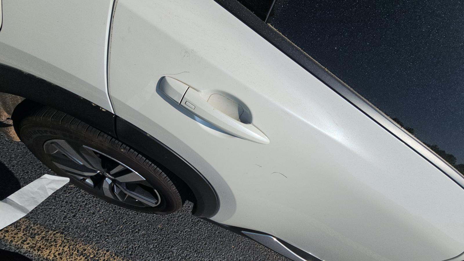 2023 Nissan Rogue SL AWD