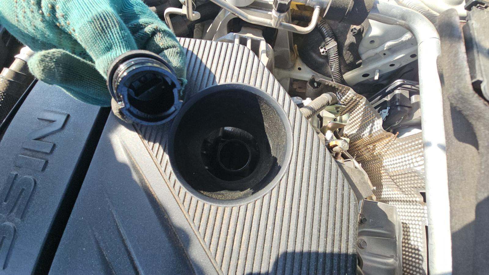 2023 Nissan Rogue SL AWD