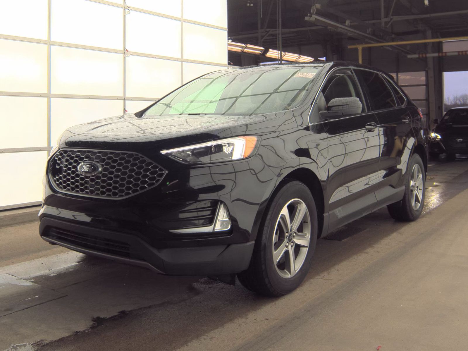 2023 Ford Edge SEL AWD
