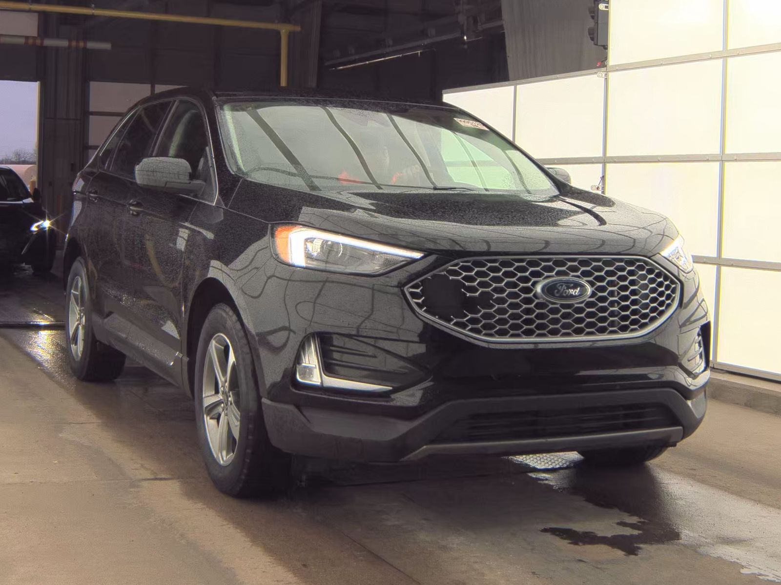 2023 Ford Edge SEL AWD