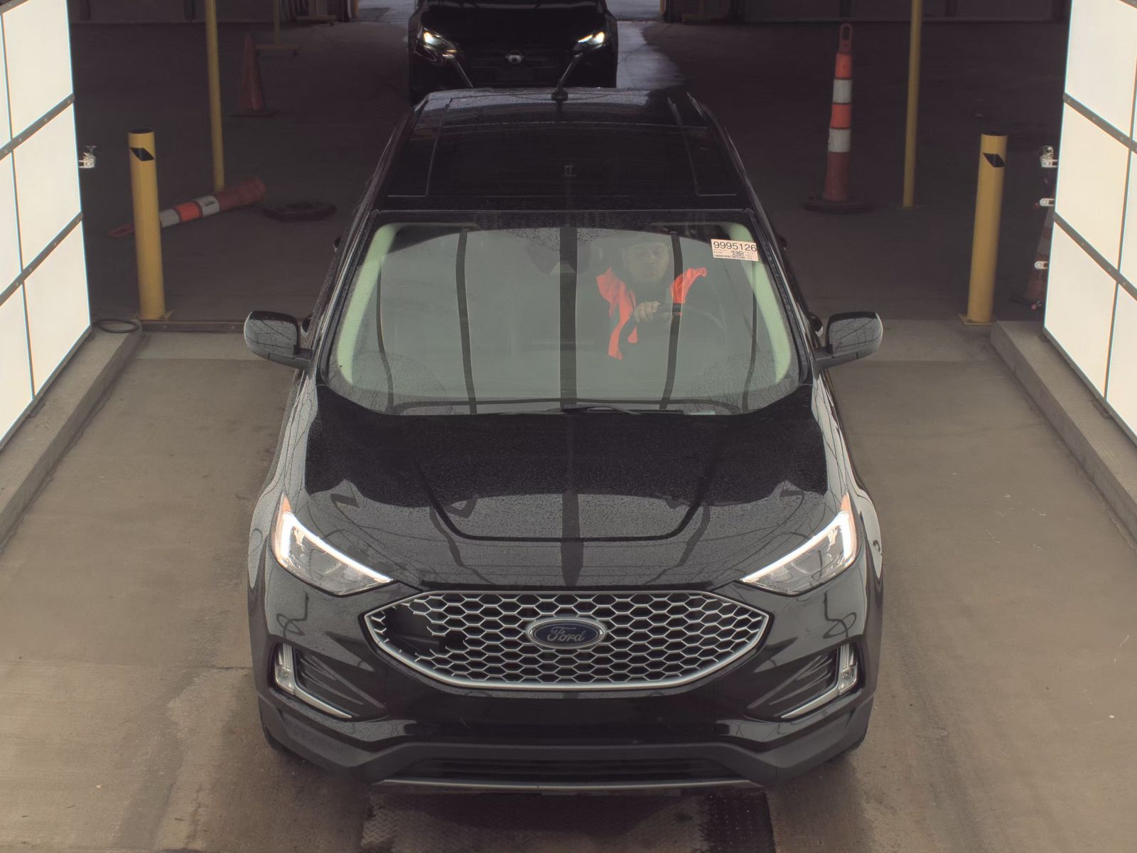 2023 Ford Edge SEL AWD