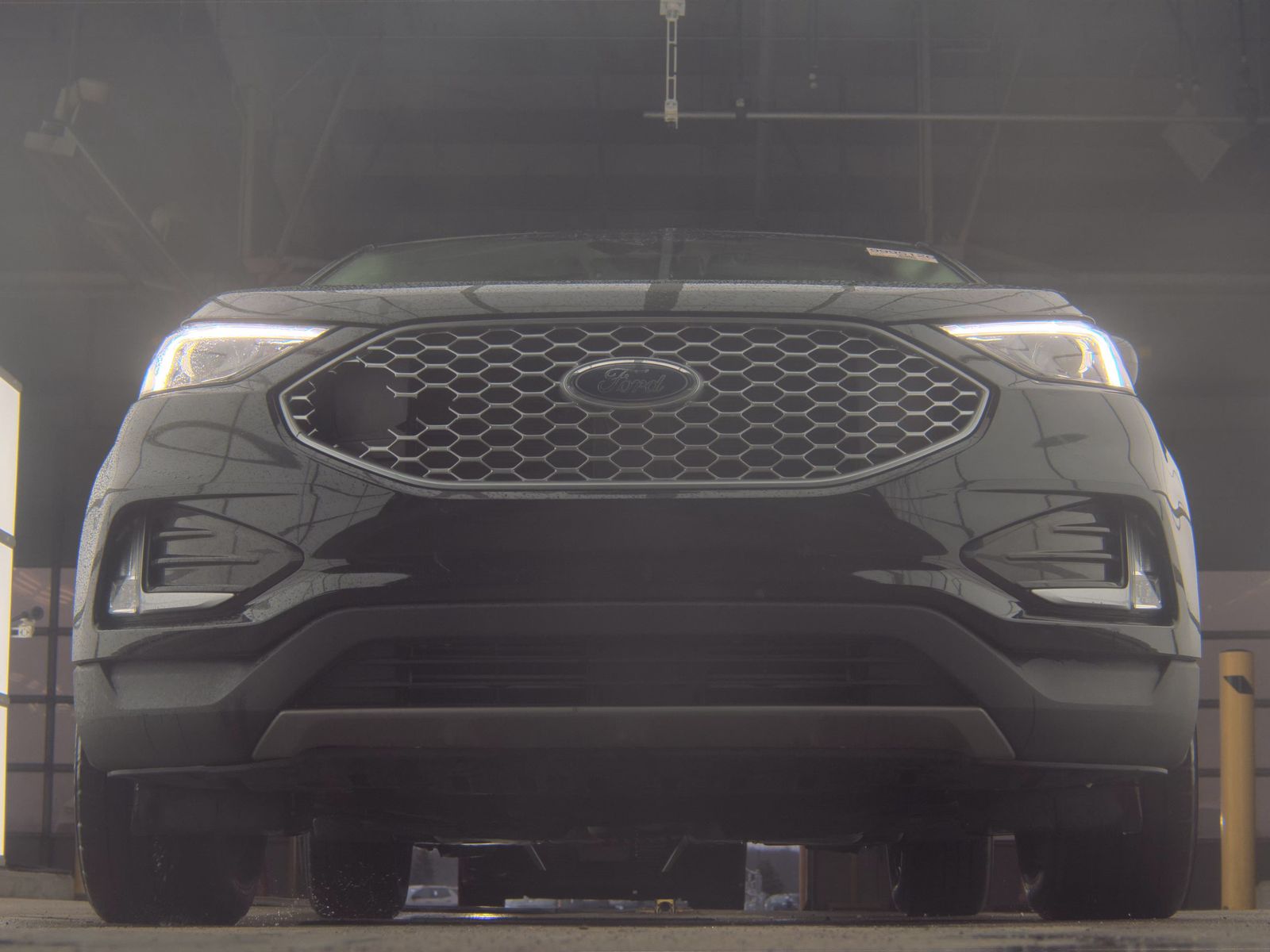 2023 Ford Edge SEL AWD