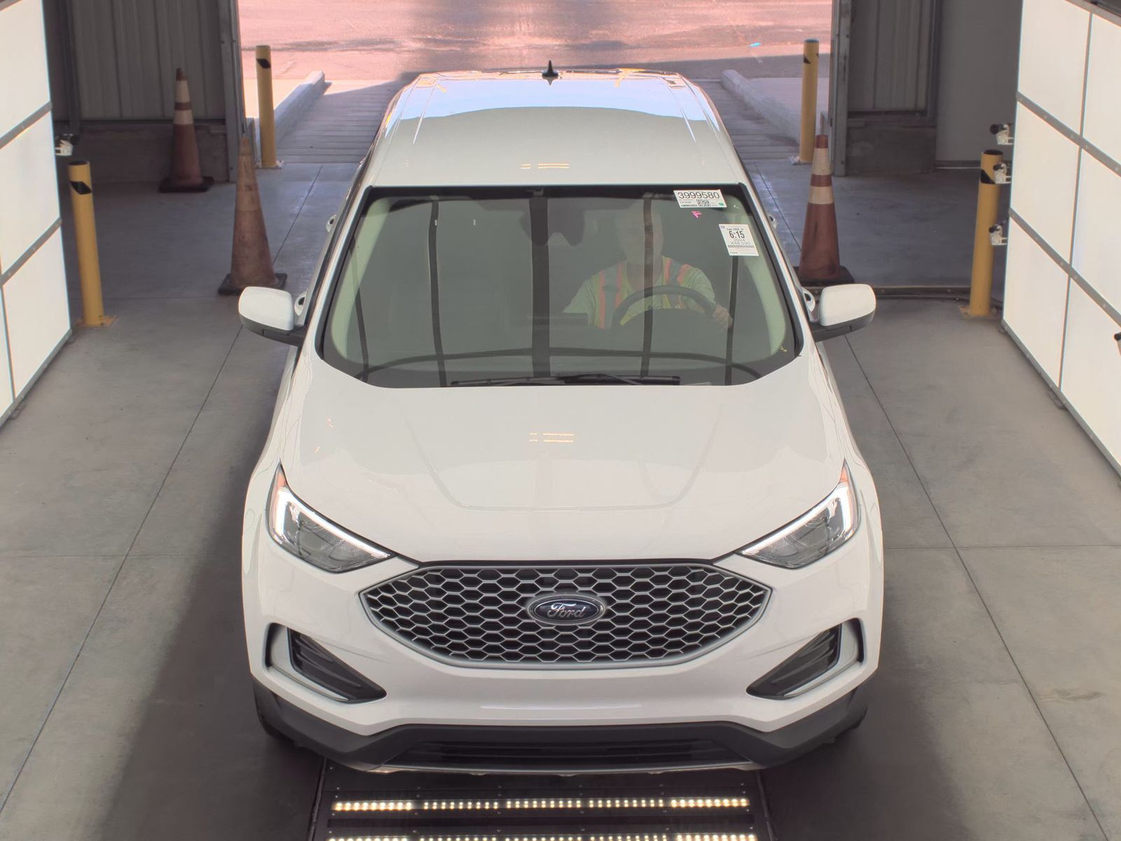 2024 Ford Edge SEL AWD