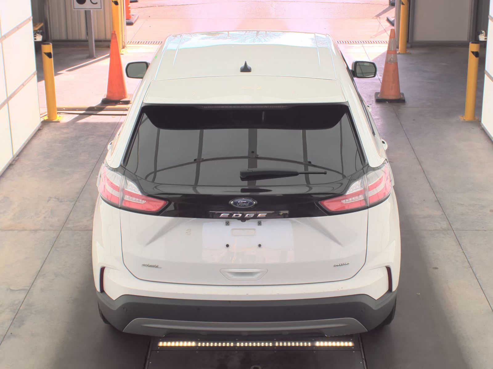 2024 Ford Edge SEL AWD