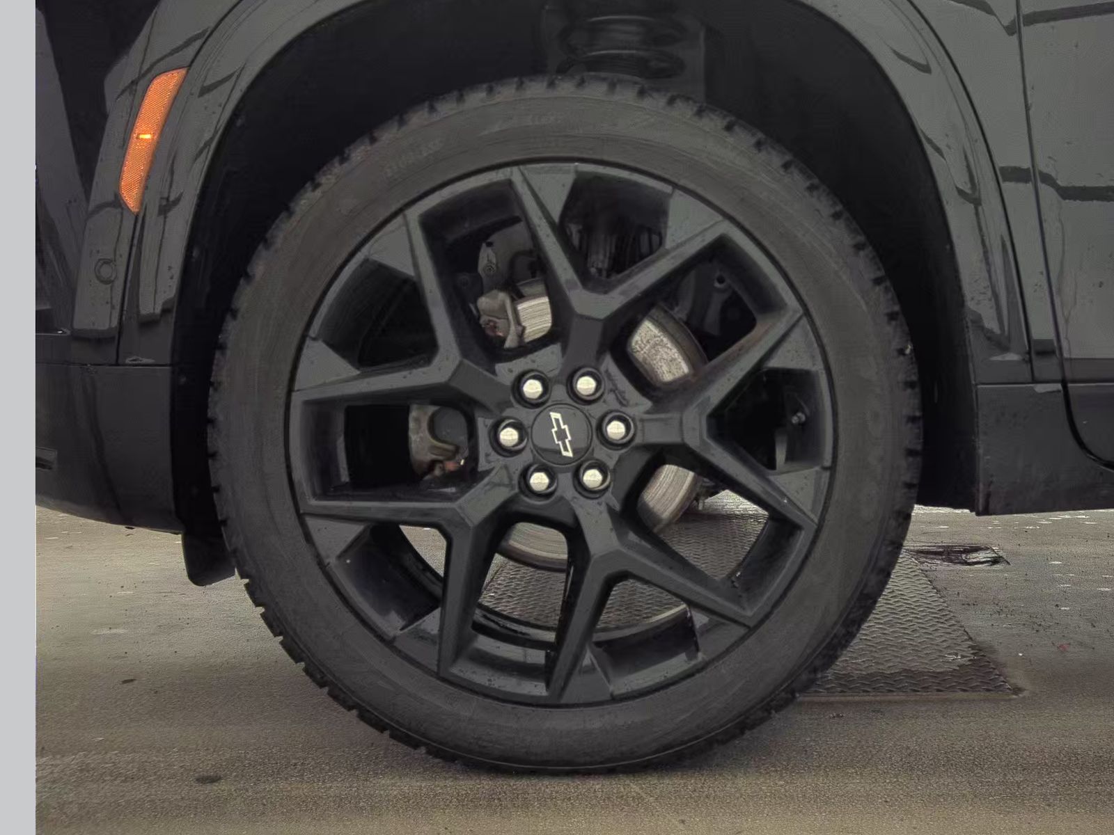 CHEVROLET OTHER - 10