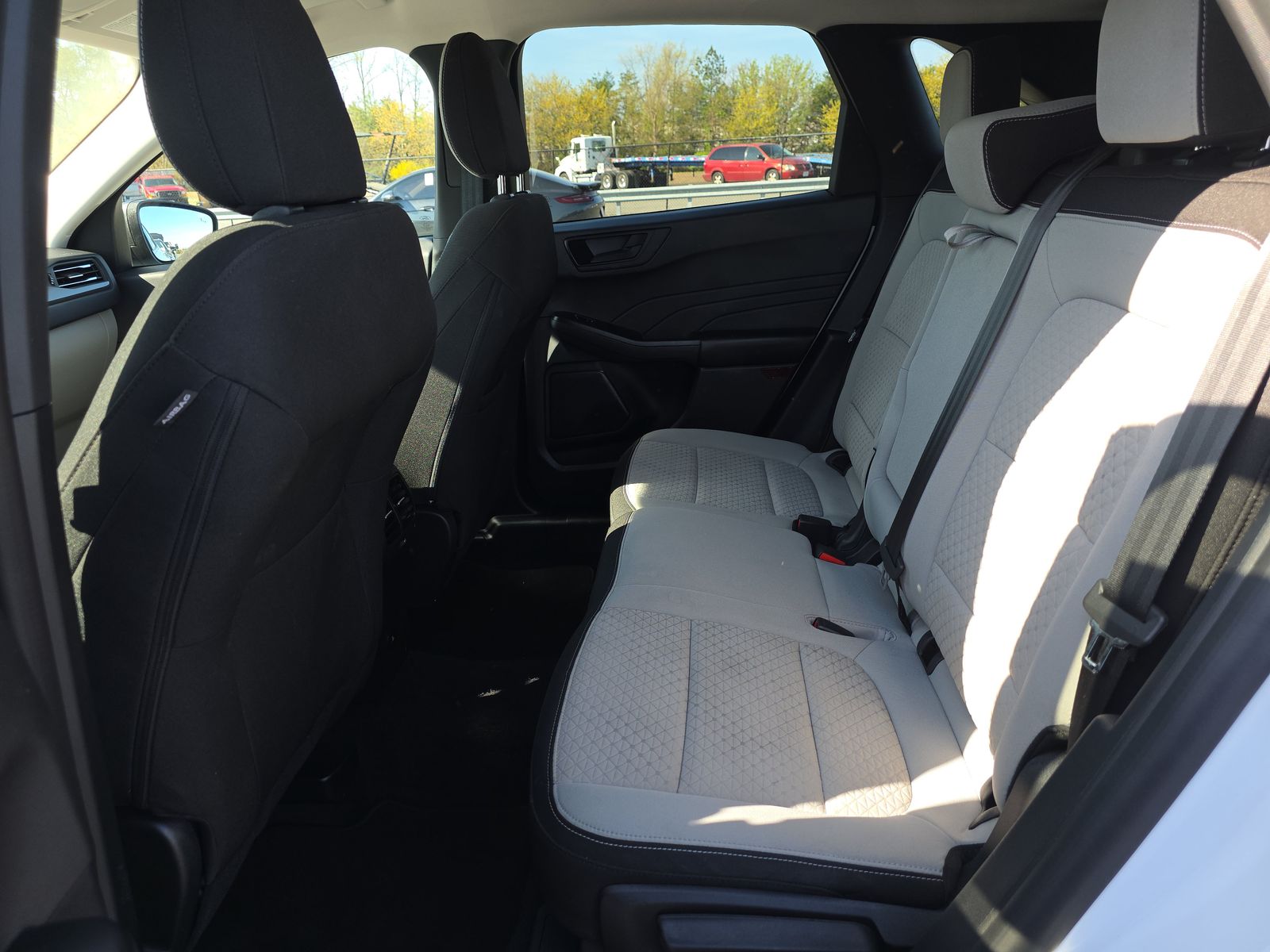 2024 Ford Escape Active FWD