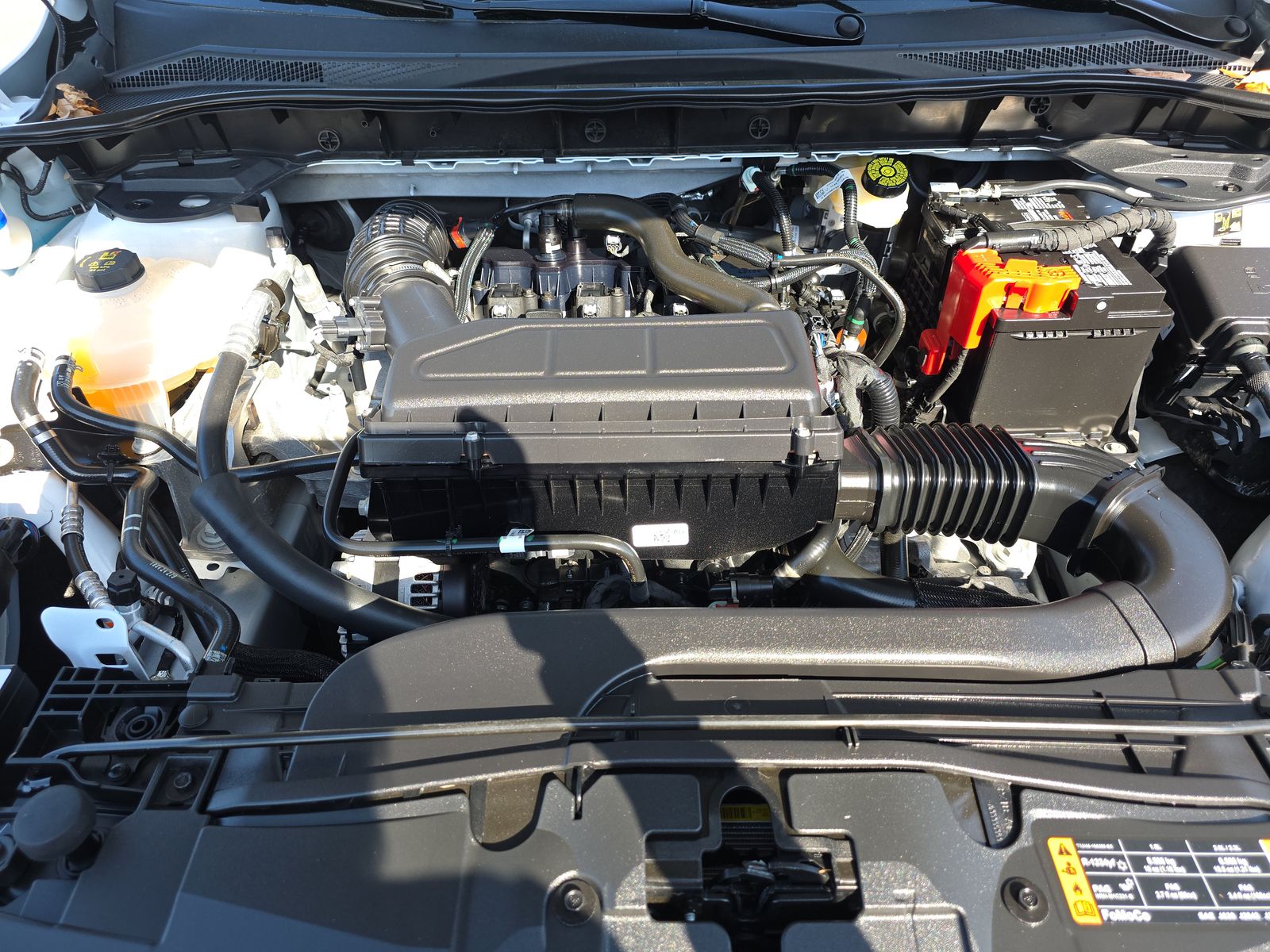 2024 Ford Escape Active FWD