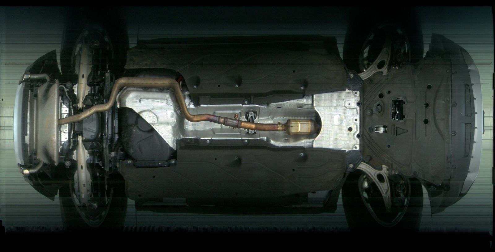 2024 Ford Escape Active FWD