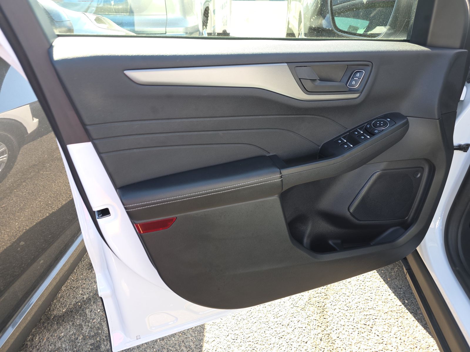 2024 Ford Escape Active FWD