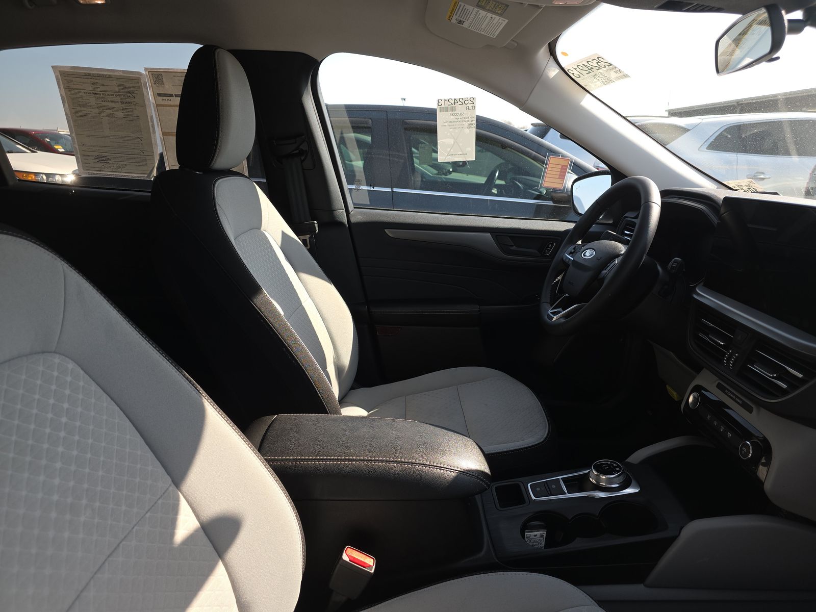 2024 Ford Escape Active FWD