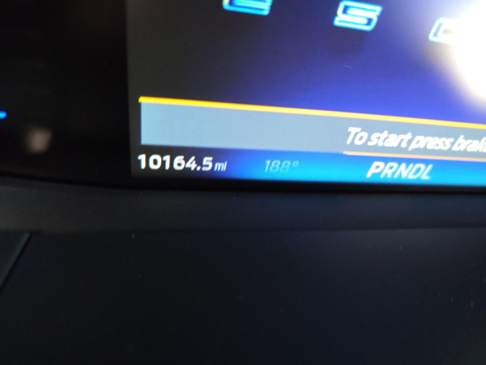 2024 Ford Escape Active FWD