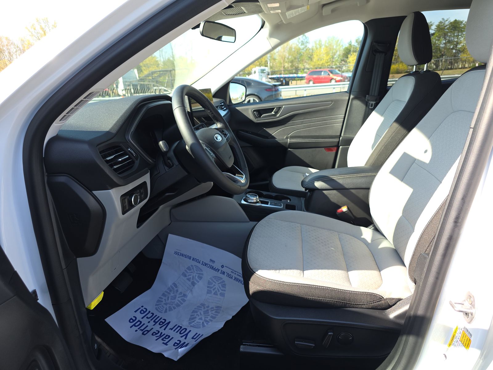 2024 Ford Escape Active FWD