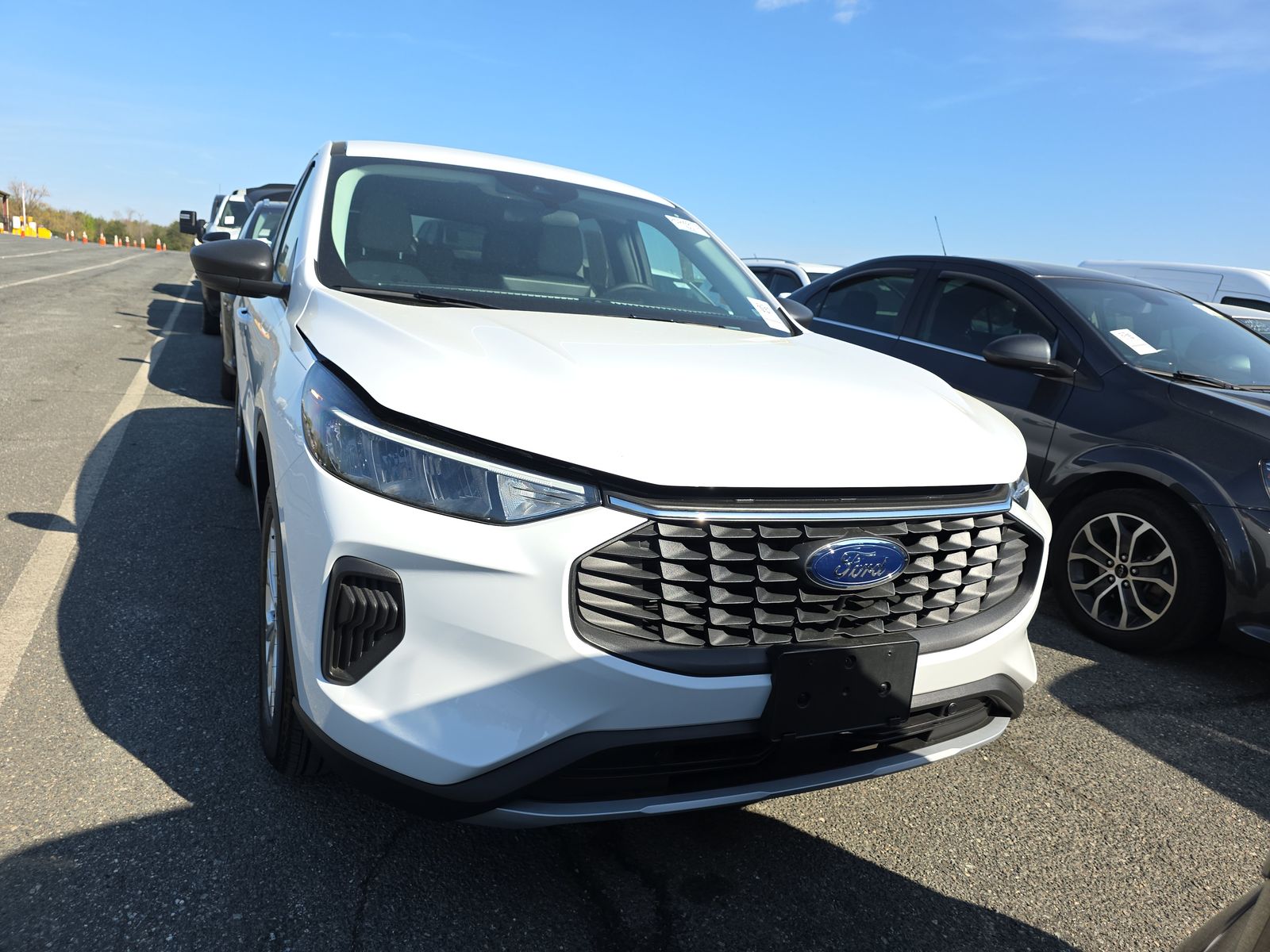 2024 Ford Escape Active FWD