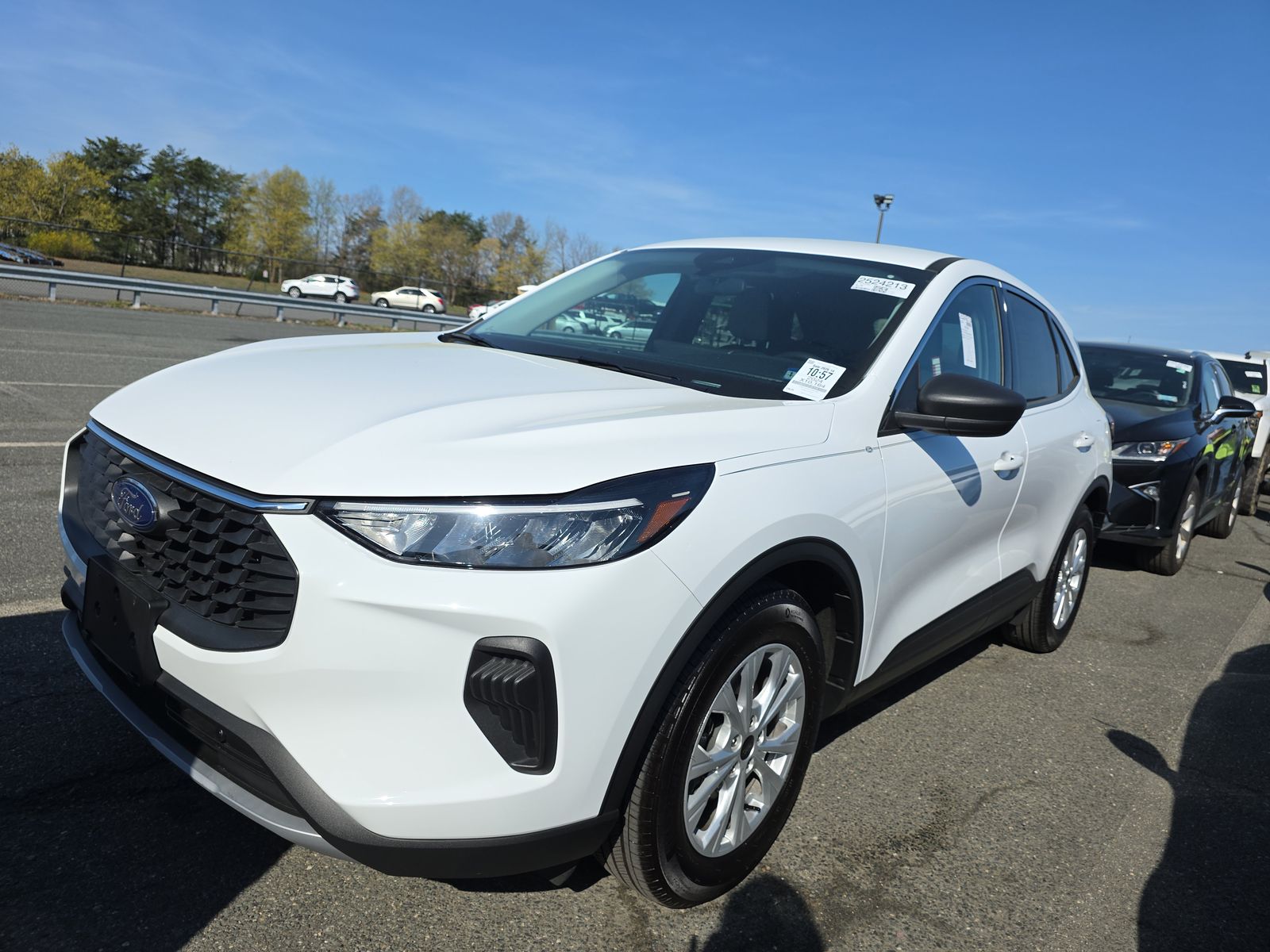 2024 Ford Escape Active FWD