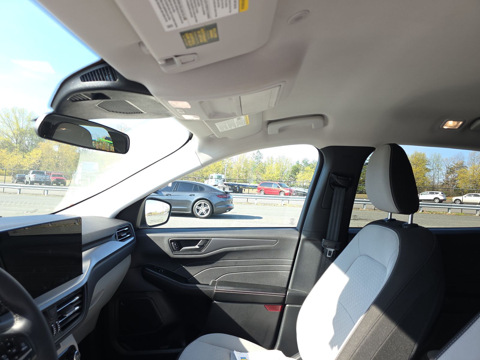 2024 Ford Escape Active FWD