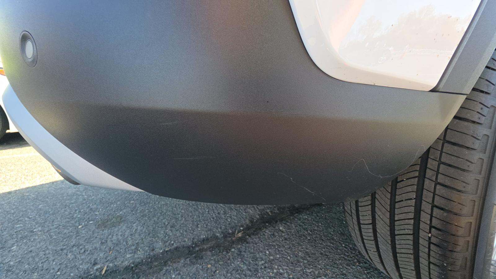 2024 Ford Escape Active FWD