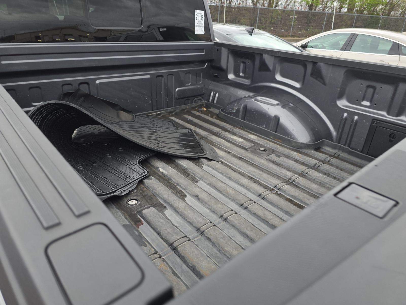 2024 Ford F-150 Hybrid XLT AWD