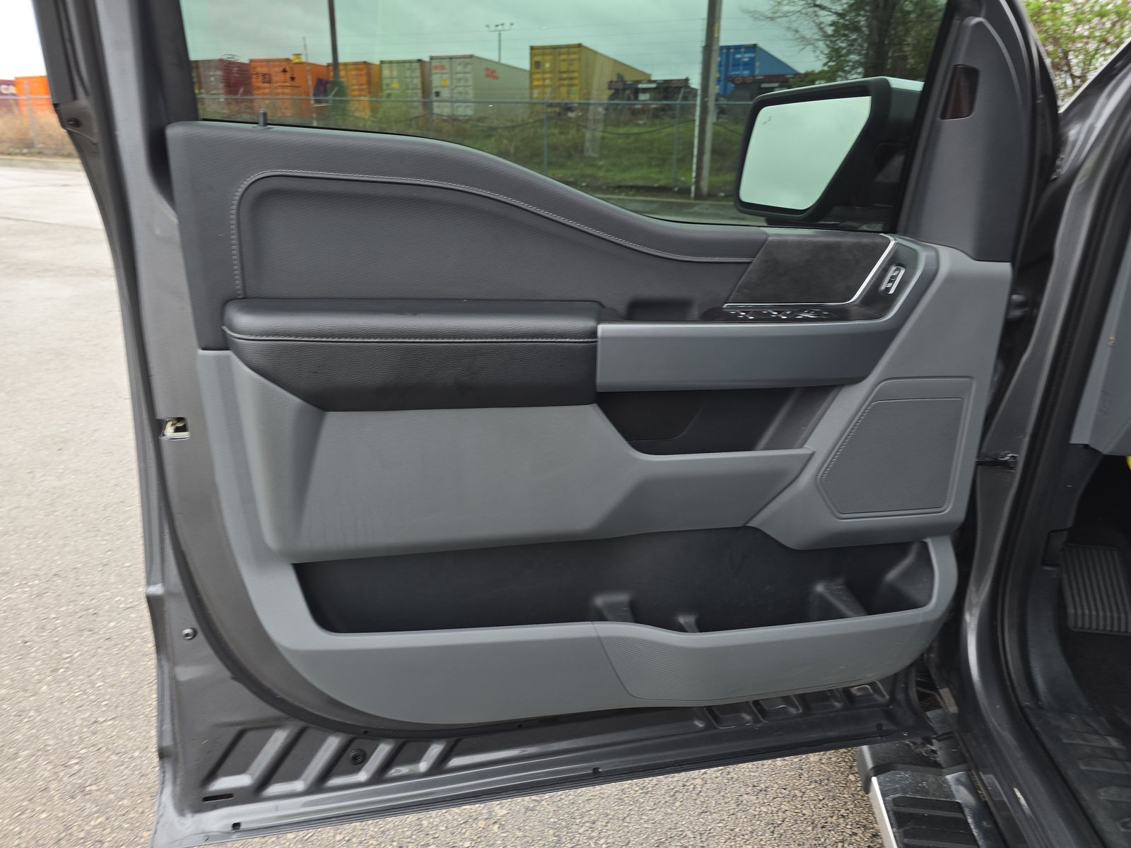 2024 Ford F-150 Hybrid XLT AWD