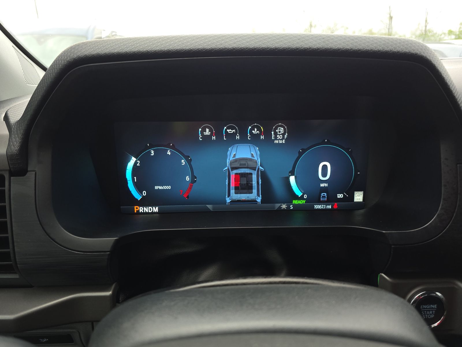 2024 Ford F-150 Hybrid XLT AWD