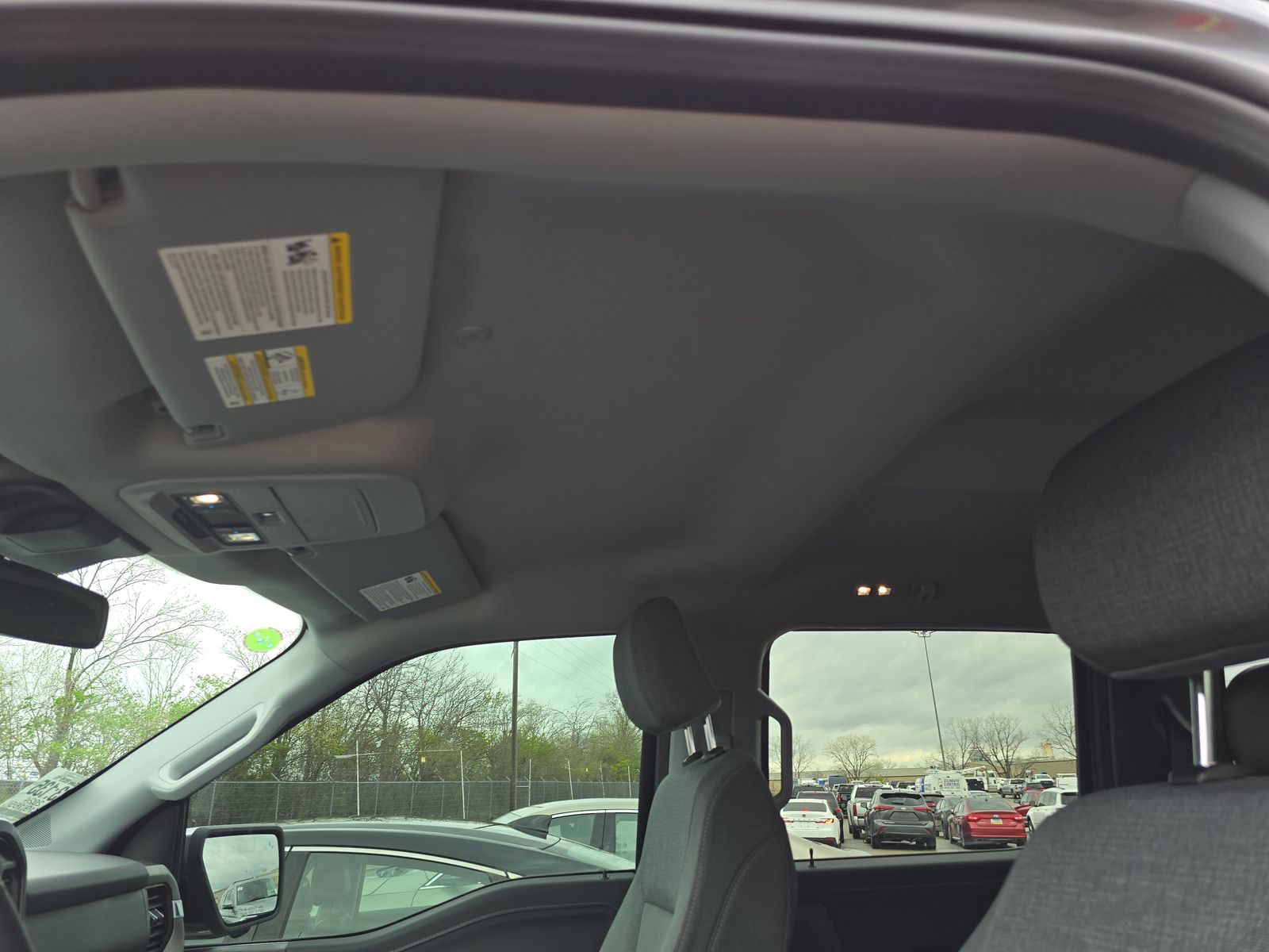 2024 Ford F-150 Hybrid XLT AWD