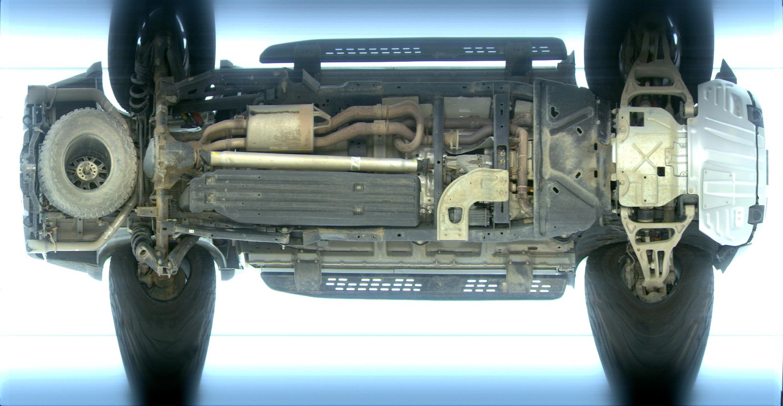 2023 Ford F-150 Raptor AWD