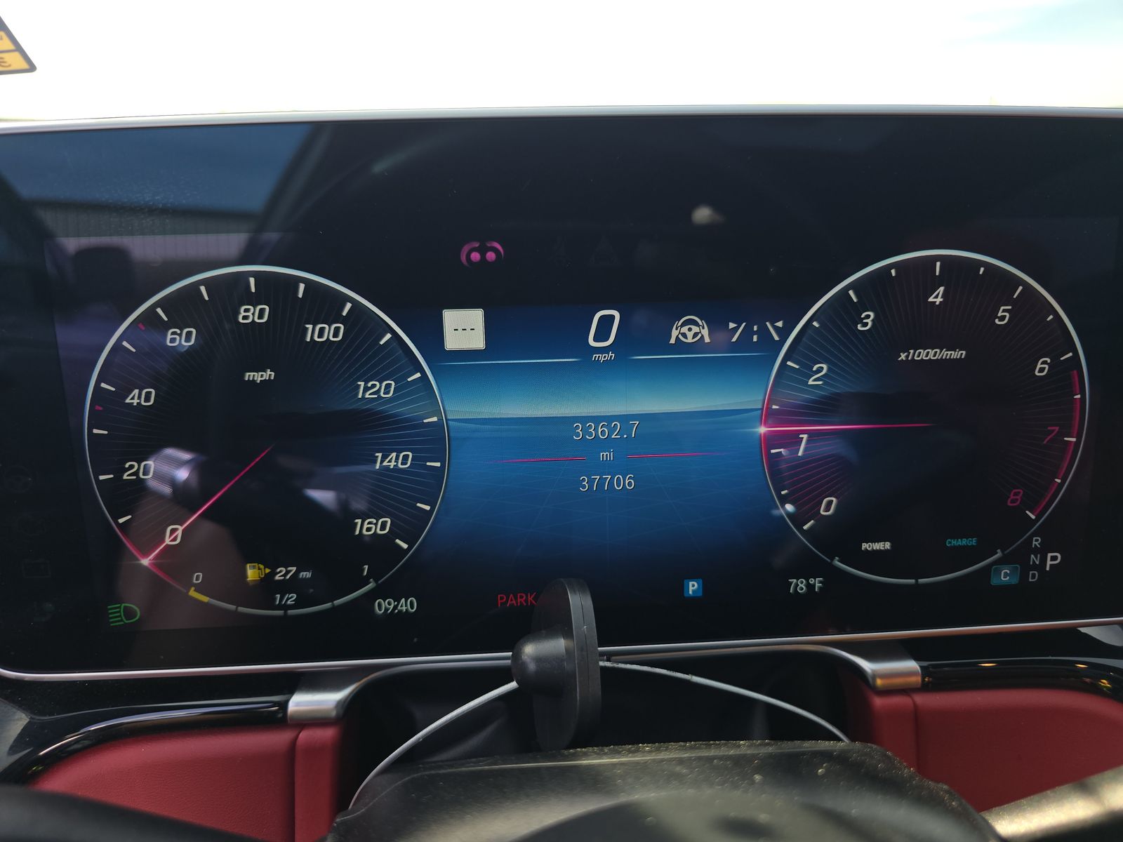 2022 Mercedes-Benz S-Class S 580 AWD