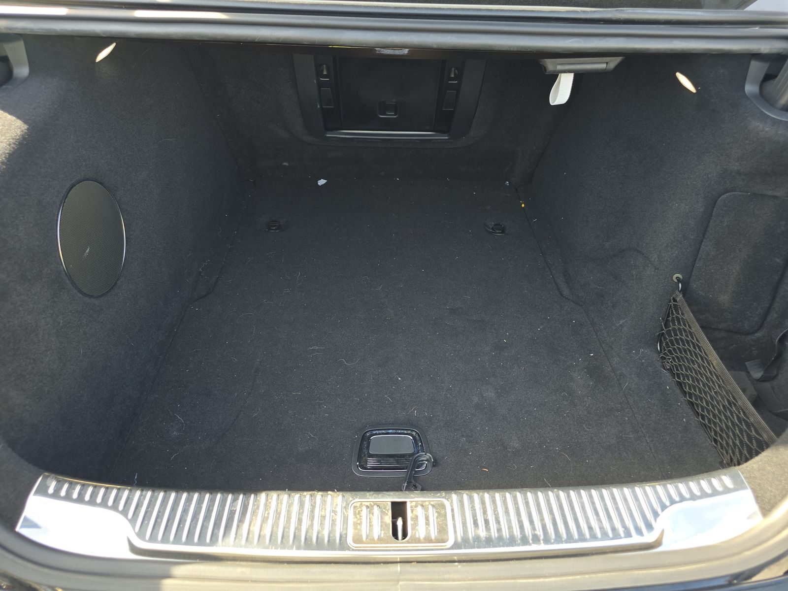 2022 Mercedes-Benz S-Class S 580 AWD