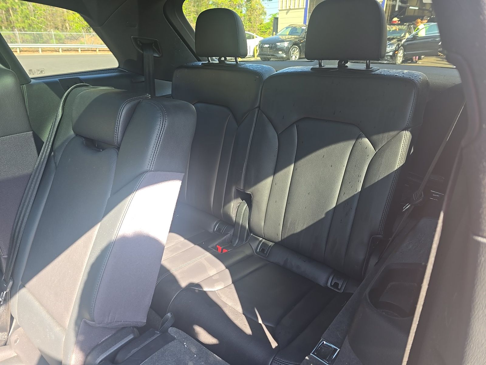 2018 Audi Q7 3.0T Premium Plus AWD
