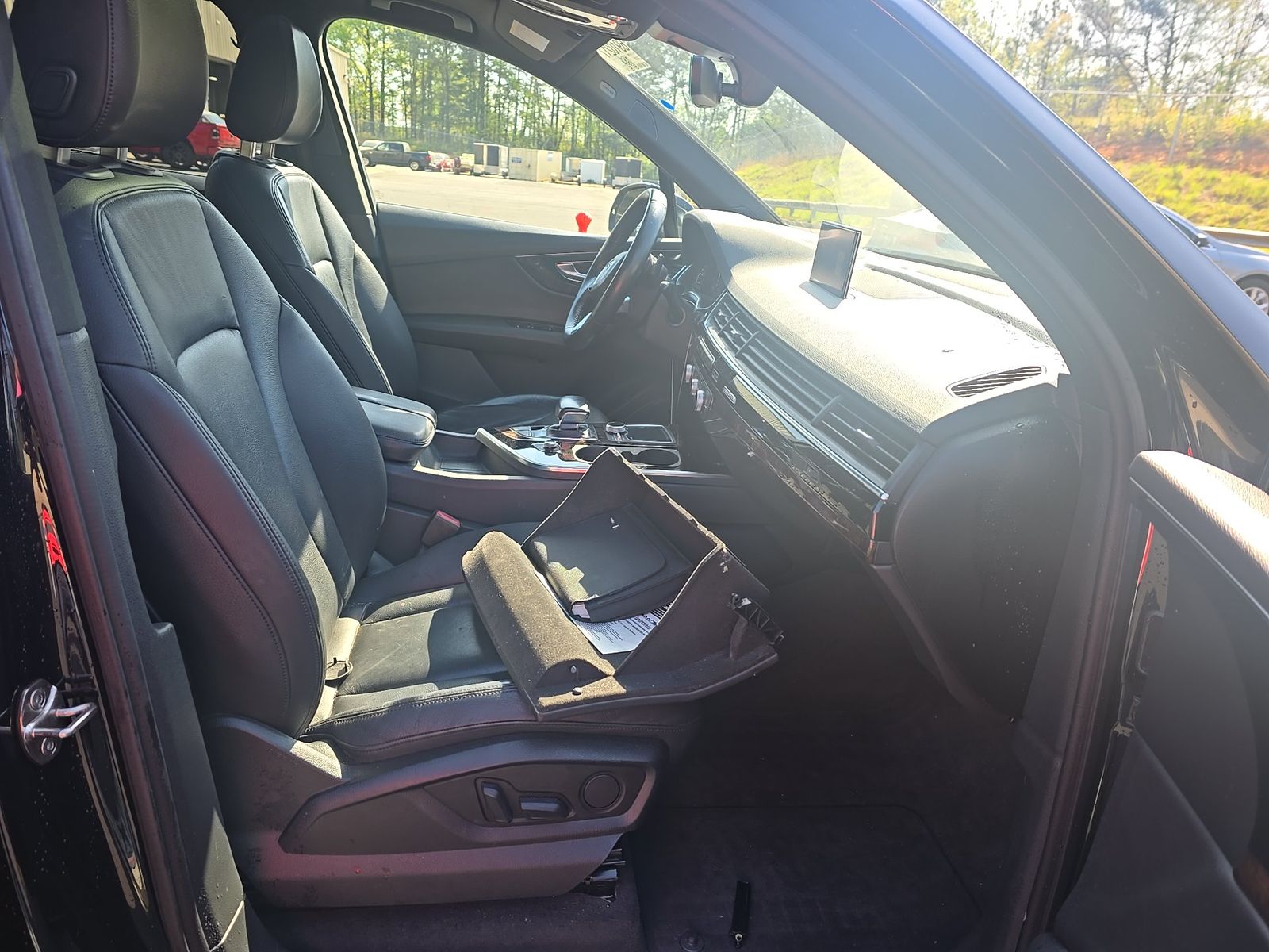 2018 Audi Q7 3.0T Premium Plus AWD