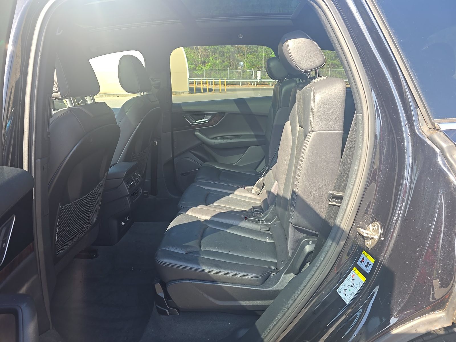 2018 Audi Q7 3.0T Premium Plus AWD