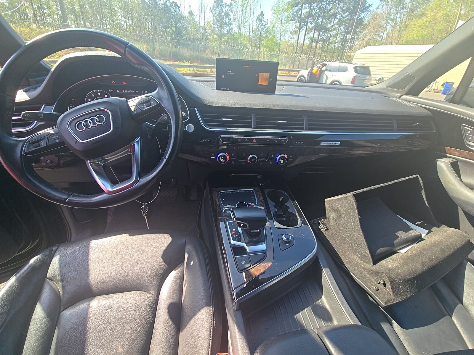 2018 Audi Q7 3.0T Premium Plus AWD